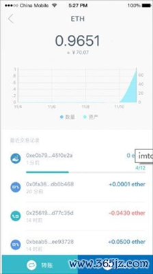 imtoken钱包下载_如何利用imtoken钱包进行分散投资？_imtoken钱包